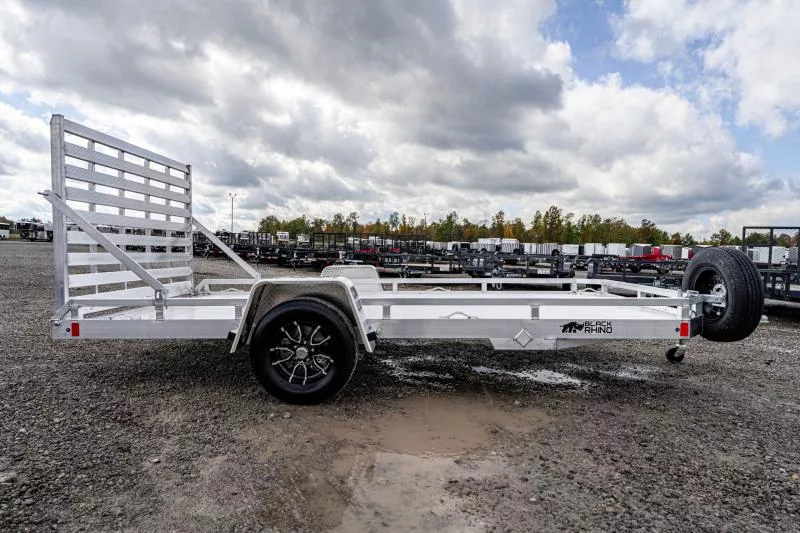 new Utility Trailers Black Rhino  for sale, in North Jackson, OH Thumbnail 5