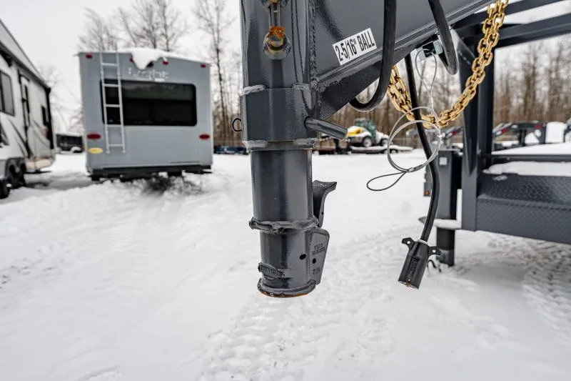 new Equipment / Flatbed Trailers Golden  for sale, in North Jackson, OH Thumbnail 4