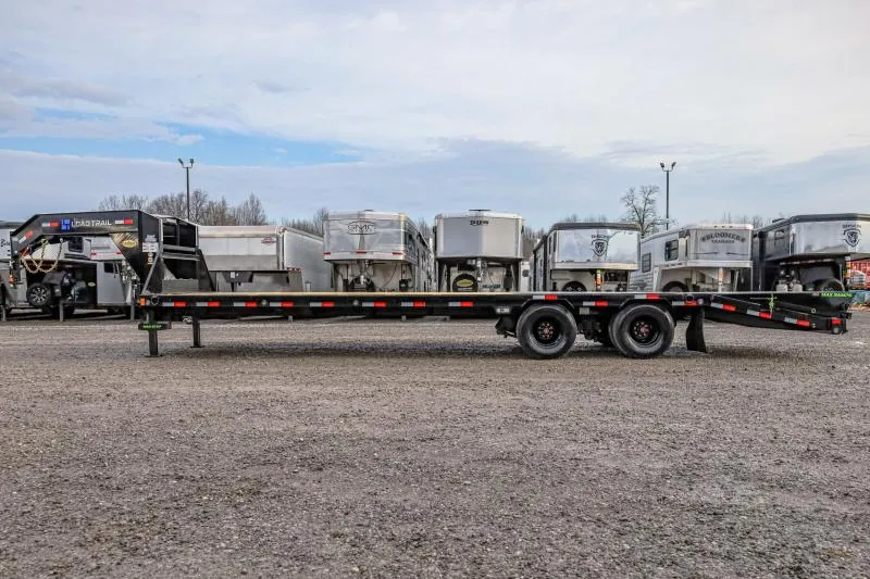 new Equipment / Flatbed Trailers Load Trail  for sale, in North Jackson, OH Thumbnail 10