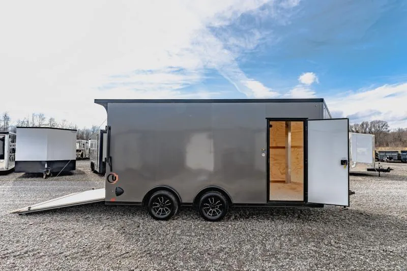 new Horse Trailers Bloomer  for sale, in North Jackson, OH Thumbnail 12