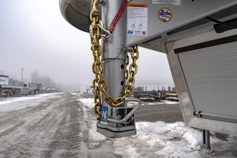 new Horse Trailers Cimarron Trailers  for sale, in North Jackson, OH Thumbnail 4