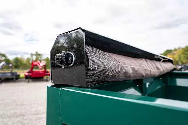 new Dump Trailers BWISE  for sale, in North Jackson, OH Thumbnail 11