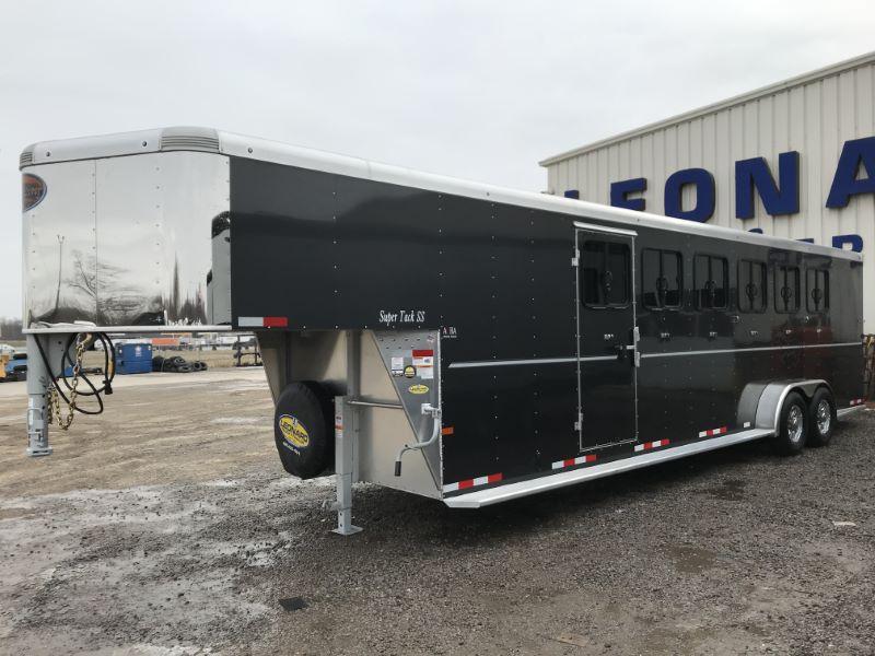 2021 6 HORSE SUNDOWNER GOOSENECK HORSE TRAILER 2021 6 HORSE SUNDOWNER GOOSENECK HORSE TRAILER