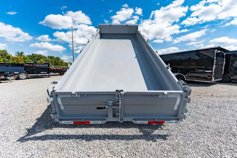 new Dump Trailers Horizon Trailers  for sale, in North Jackson, OH Thumbnail 21