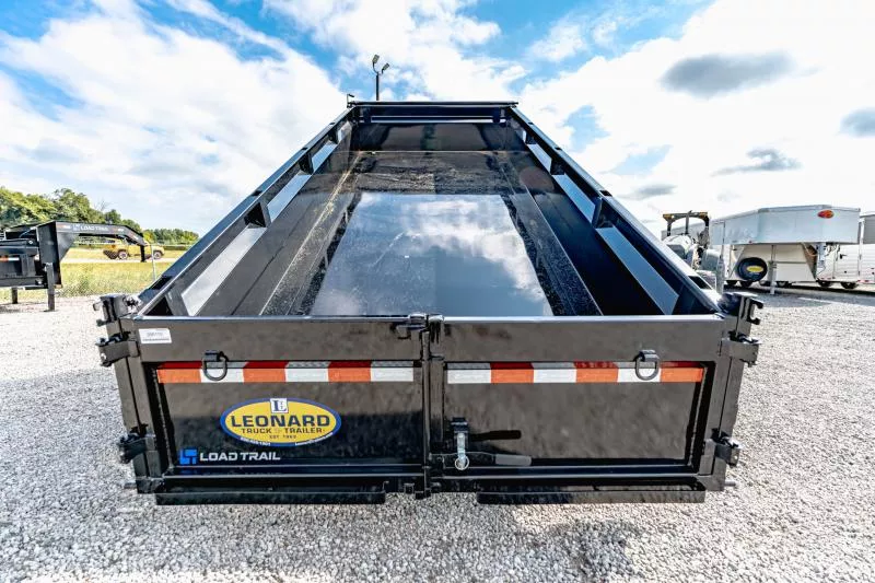 new Dump Trailers Load Trail  for sale, in North Jackson, OH Thumbnail 20