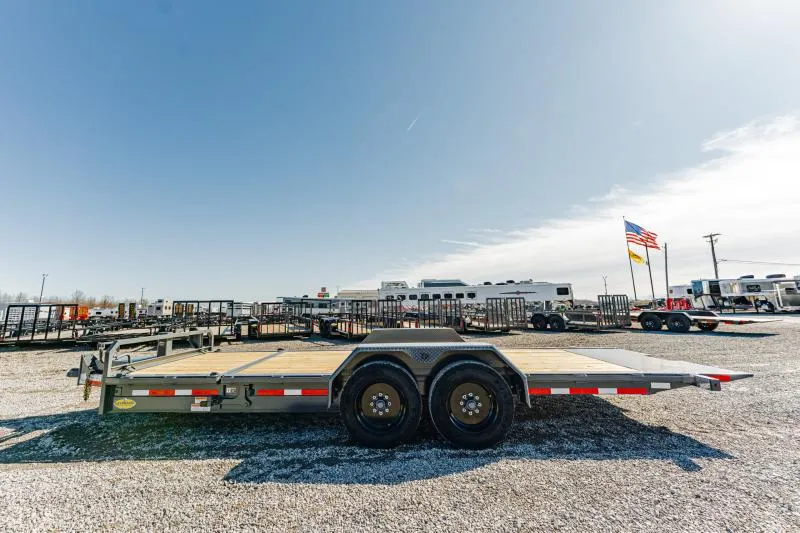 new Equipment / Flatbed Trailers CornPro  for sale, in North Jackson, OH Thumbnail 10