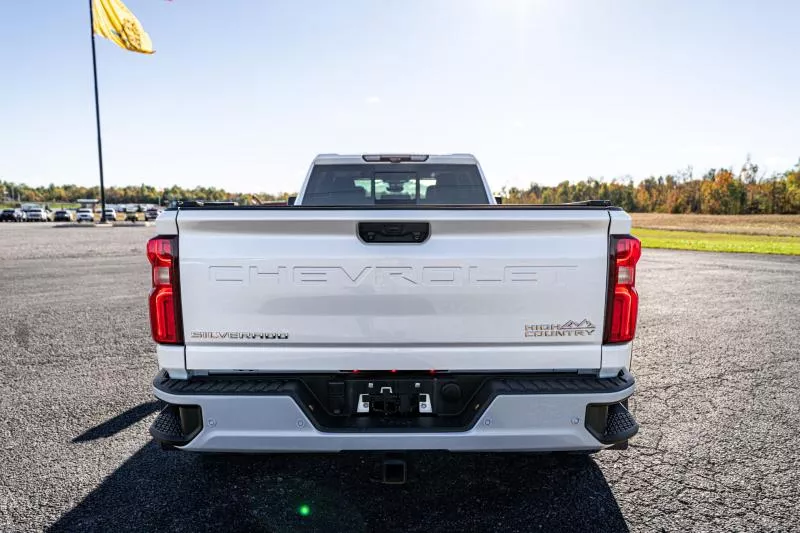 used Other Trucks Chevrolet  for sale, in North Jackson, OH Thumbnail 7