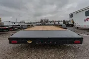 new Car Haulers / Racing Trailers H and H Trailer  for sale, in North Jackson, OH Thumbnail 8