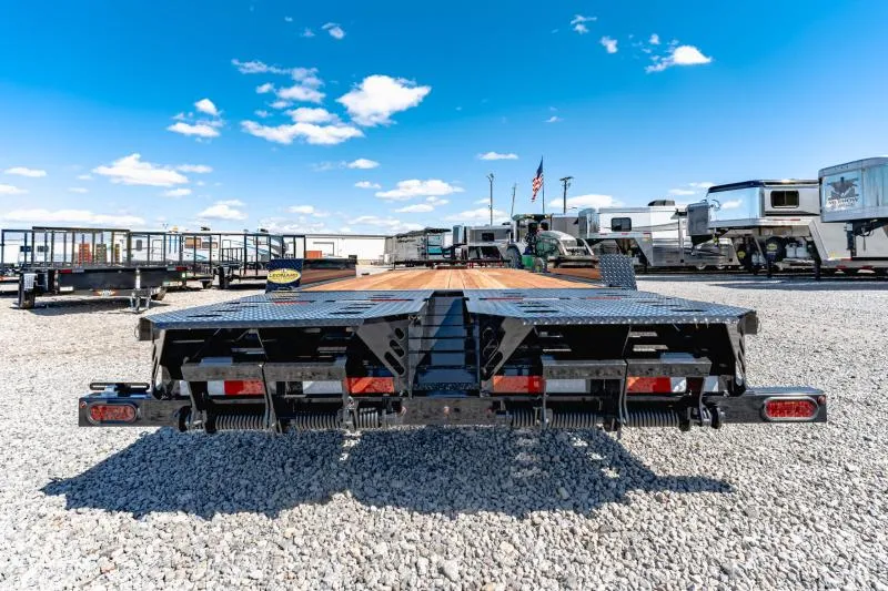 new Equipment / Flatbed Trailers BWISE  for sale, in North Jackson, OH Thumbnail 8