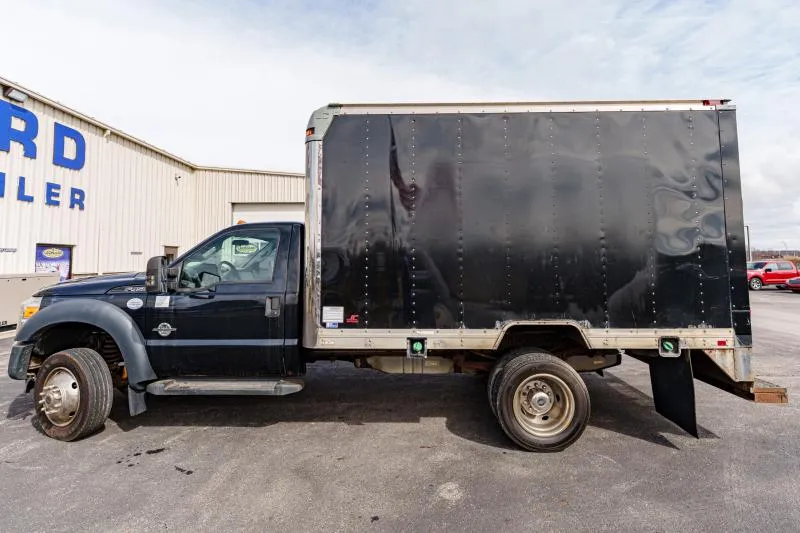 used Other Trucks Ford  for sale, in North Jackson, OH Thumbnail 10