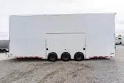 new Car Haulers / Racing Trailers ATC  for sale, in North Jackson, OH Thumbnail 10