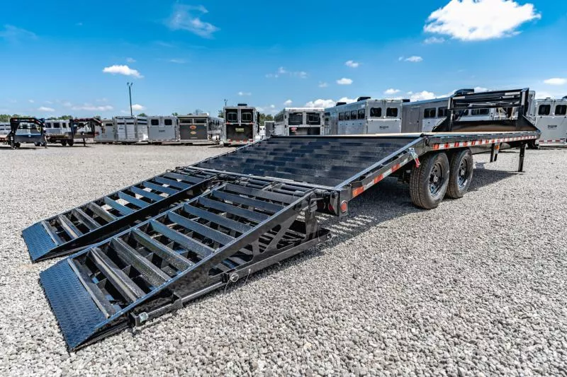 new Equipment / Flatbed Trailers Norstar  for sale, in North Jackson, OH Thumbnail 12