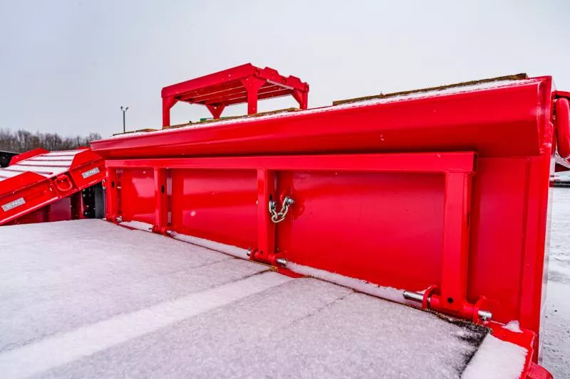 new Other Semi Trailers Behnke  for sale, in North Jackson, OH Thumbnail 6