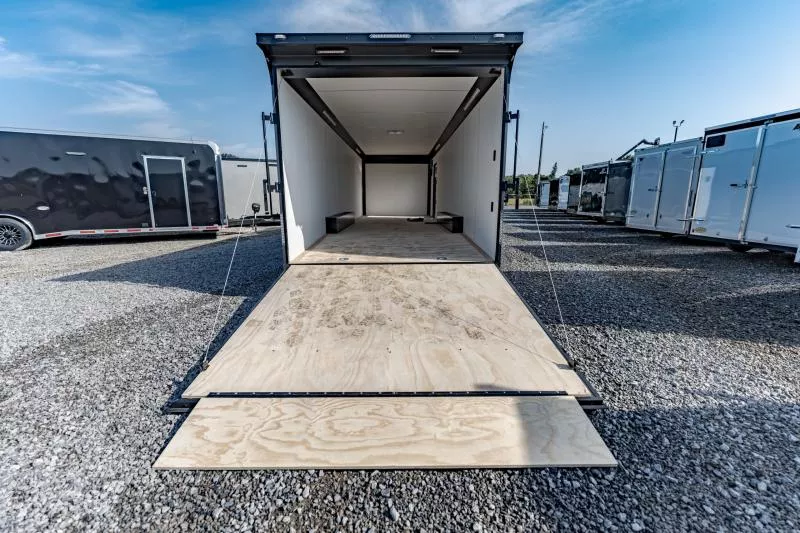 new Car Haulers / Racing Trailers United Trailers  for sale, in North Jackson, OH Thumbnail 14