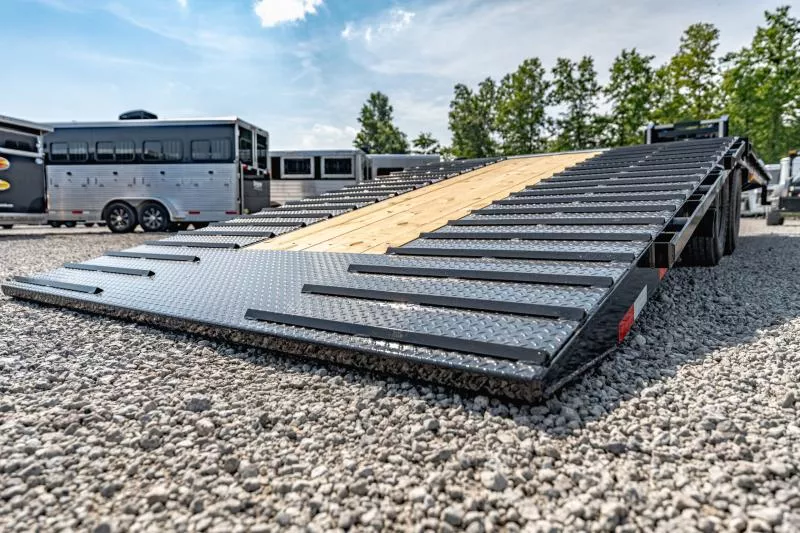 new Equipment / Flatbed Trailers Load Trail  for sale, in North Jackson, OH Thumbnail 14