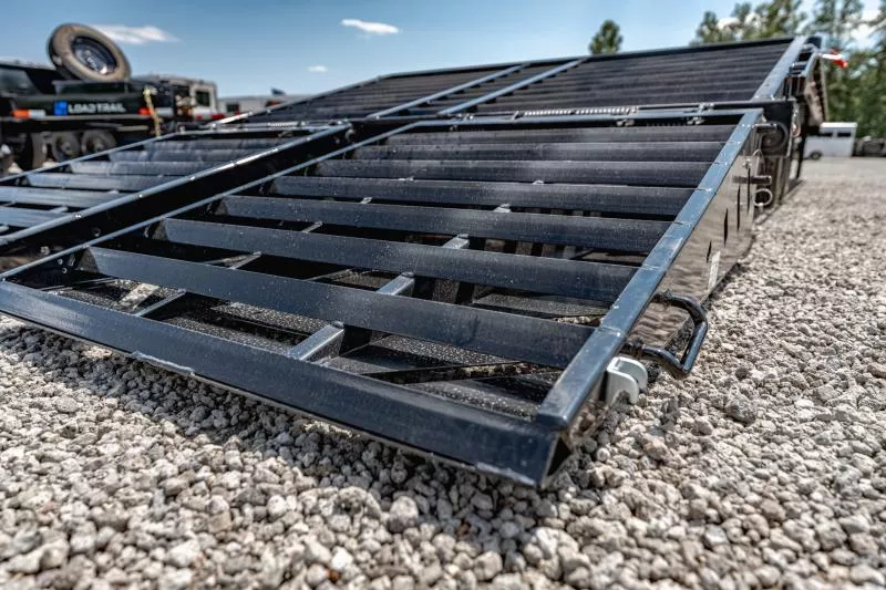new Equipment / Flatbed Trailers Horizon Trailers  for sale, in North Jackson, OH Thumbnail 13