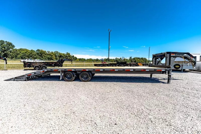 new Equipment / Flatbed Trailers CornPro  for sale, in North Jackson, OH Thumbnail 11
