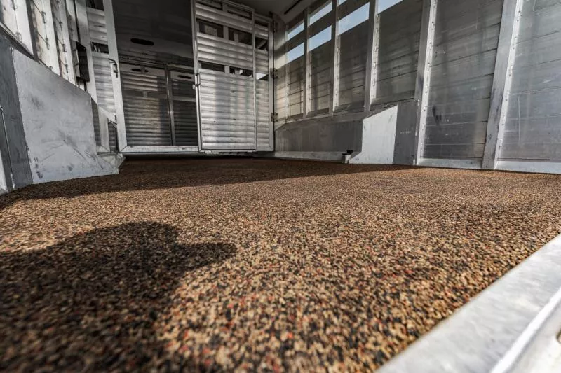 used Stock / Stock Combo Trailers Sooner Trailers  for sale, in North Jackson, OH Thumbnail 19