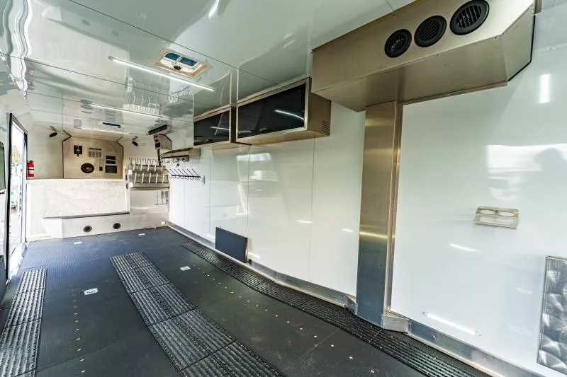 new Snowmobile Trailers Trails West  for sale, in North Jackson, OH Thumbnail 18