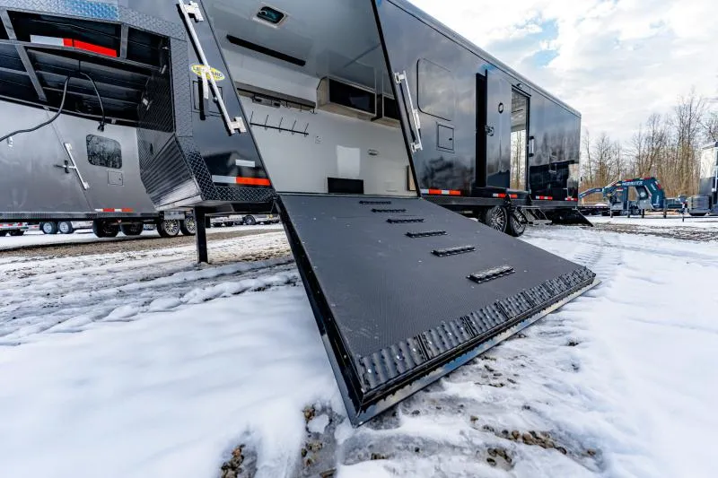 new Snowmobile Trailers Trails West Manufacturing  for sale, in North Jackson, OH Thumbnail 16
