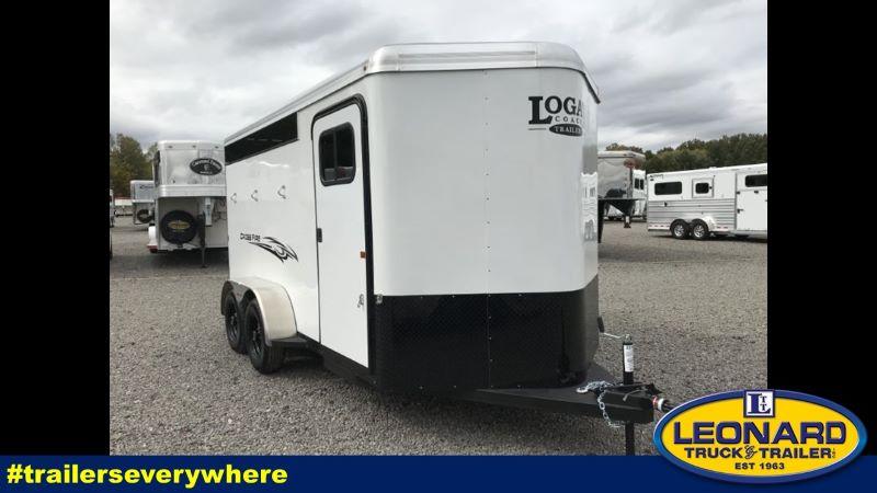 2022 New 3 Horse Logan Crossfire Bumper Pull Horse Trailer 2022 New 3 Horse Logan Crossfire Bumper Pull Horse Trailer