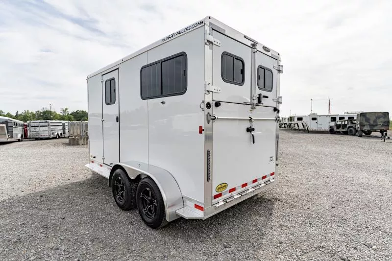 new Horse Trailers Bar-M Trailers Other for sale, in North Jackson, OH Thumbnail 9