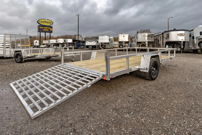 new Utility Trailers Black Rhino  for sale, in North Jackson, OH Thumbnail 12