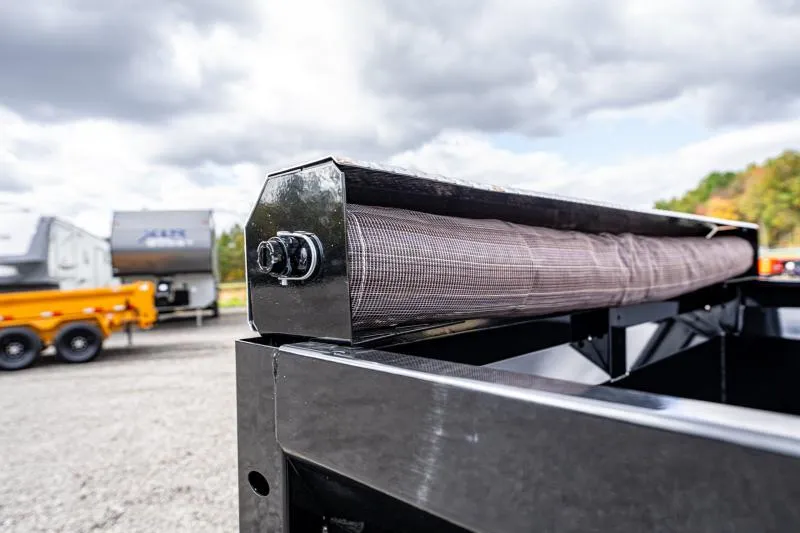 new Dump Trailers BWISE  for sale, in North Jackson, OH Thumbnail 9