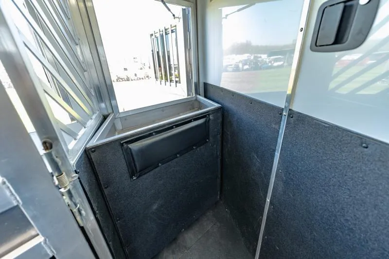 new Horse Trailers Bloomer  for sale, in North Jackson, OH Thumbnail 23