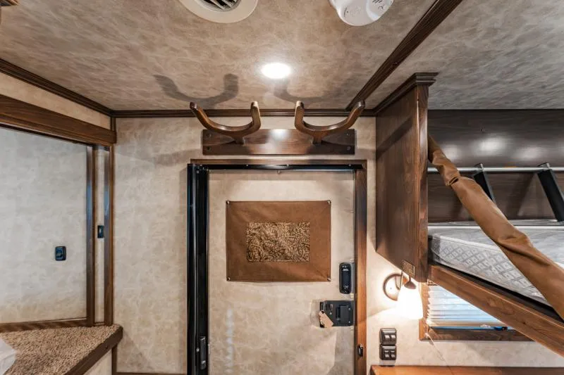 new Horse Trailers Bloomer  for sale, in North Jackson, OH Thumbnail 35