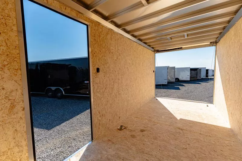 new Cargo (Enclosed) Trailers ATC  for sale, in North Jackson, OH Thumbnail 16