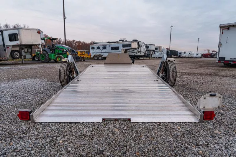 used Utility Trailers Timpte  for sale, in North Jackson, OH Thumbnail 14