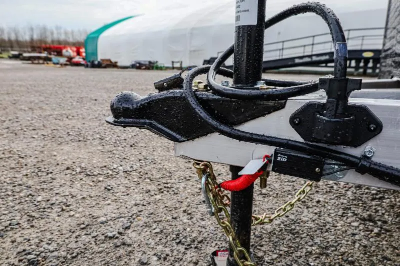 new Cargo (Enclosed) Trailers United Trailers  for sale, in North Jackson, OH Thumbnail 3