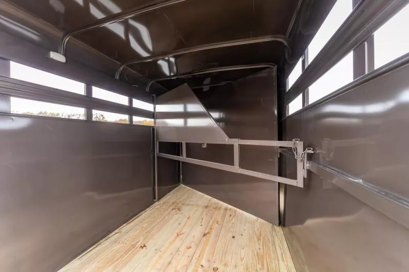 new Horse Trailers CornPro  for sale, in North Jackson, OH Thumbnail 14