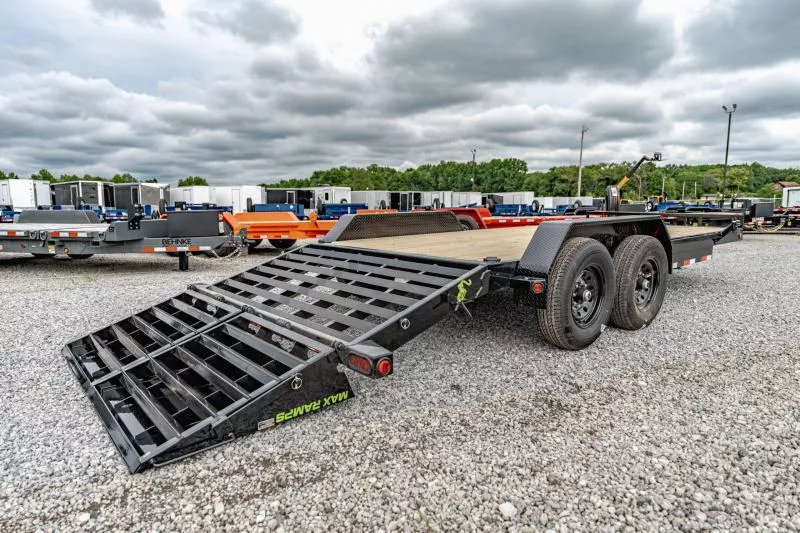 new Equipment / Flatbed Trailers Load Trail  for sale, in North Jackson, OH Thumbnail 12