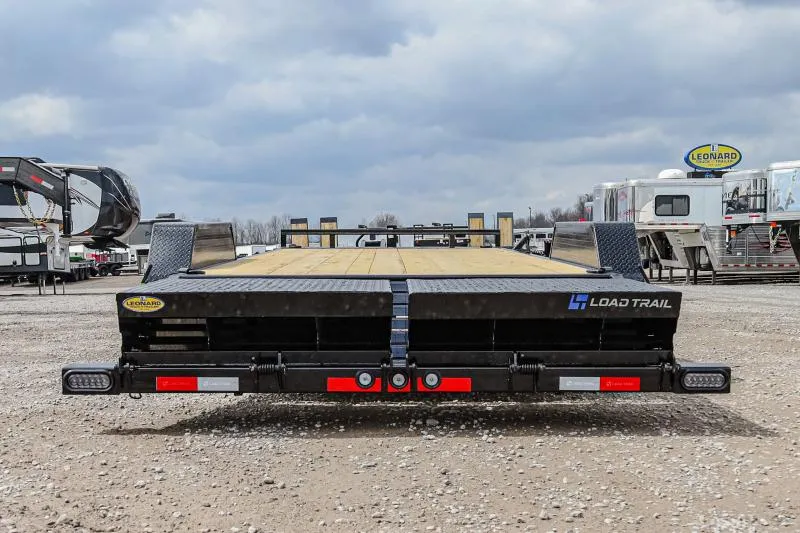 new Equipment / Flatbed Trailers Load Trail  for sale, in North Jackson, OH Thumbnail 8