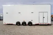 new Car Haulers / Racing Trailers ATC  for sale, in North Jackson, OH Thumbnail 5