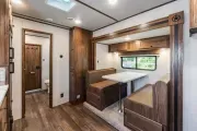 new Toy Haulers Bison Trailers  for sale, in North Jackson, OH Thumbnail 16