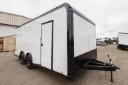 new Car Haulers / Racing Trailers United Trailers  for sale, in North Jackson, OH Thumbnail 1