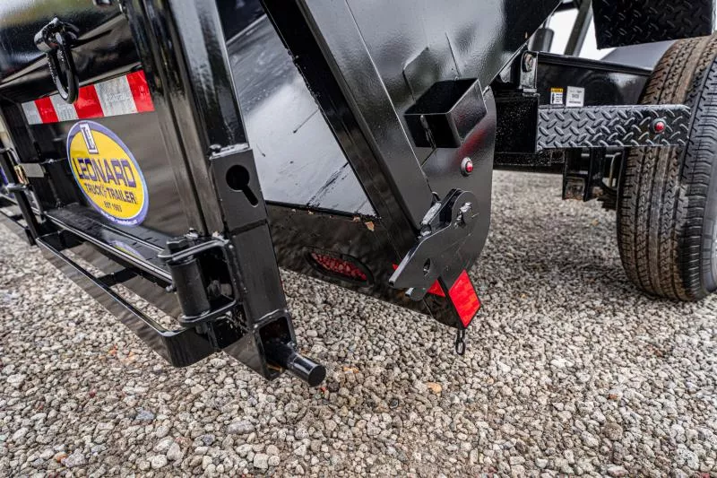 new Dump Trailers Load Trail  for sale, in North Jackson, OH Thumbnail 19