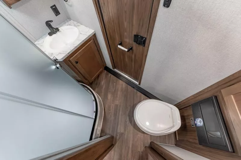 new Horse Trailers Bison Trailers  for sale, in North Jackson, OH Thumbnail 16