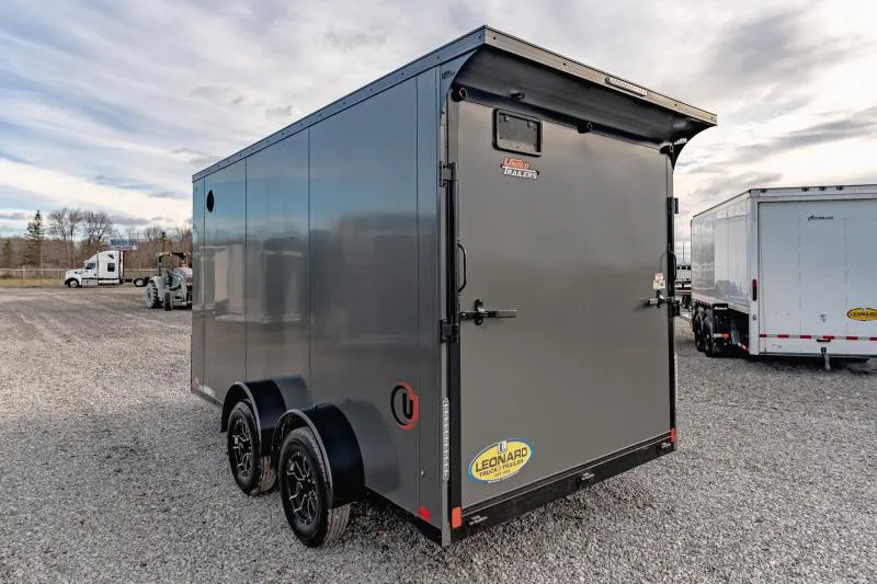 new Cargo (Enclosed) Trailers United Trailers  for sale, in North Jackson, OH Thumbnail 9