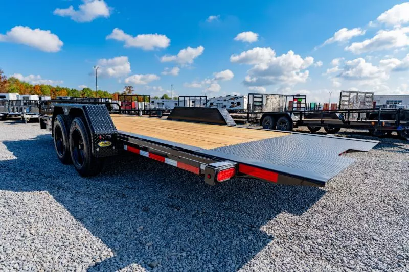new Equipment / Flatbed Trailers CornPro  for sale, in North Jackson, OH Thumbnail 9