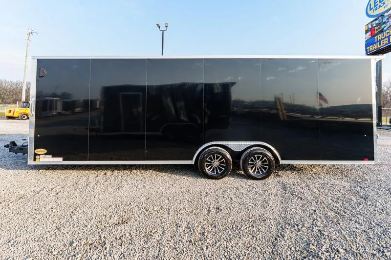 new Car Haulers / Racing Trailers Formula Trailers  for sale, in North Jackson, OH Thumbnail 10