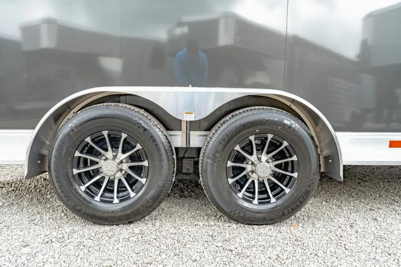 new Horse Trailers Bar-M Trailers  for sale, in North Jackson, OH Thumbnail 6