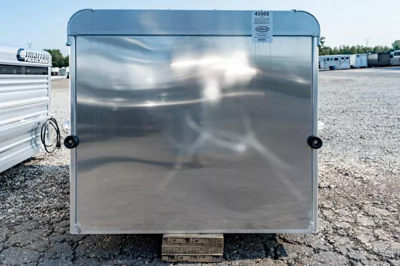 new Stock / Stock Combo Trailers Cimarron Trailers  for sale, in North Jackson, OH Thumbnail 6