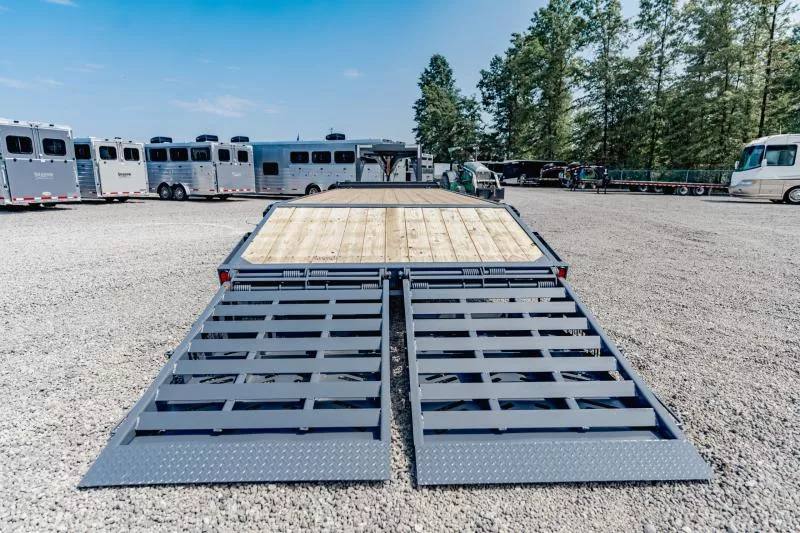 new Equipment / Flatbed Trailers CornPro  for sale, in North Jackson, OH Thumbnail 14