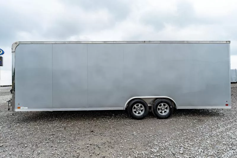 used Car Haulers / Racing Trailers ATC  for sale, in North Jackson, OH Thumbnail 10