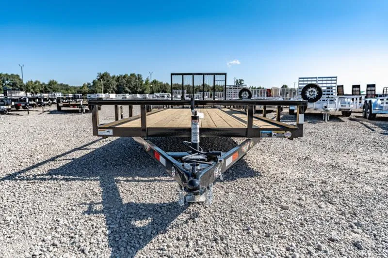 new Utility Trailers H and H Trailer  for sale, in North Jackson, OH Thumbnail 3