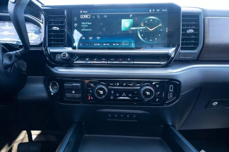 used Other Trucks Chevrolet  for sale, in North Jackson, OH Thumbnail 21